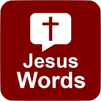 Jesus Words icon