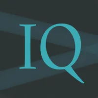 IQ test - model icon