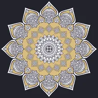Dhikr and Tesbih icon