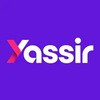 Yassir icon