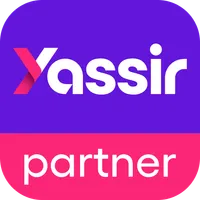 Yassir Courier Partner icon