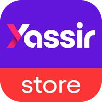 Yassir Store for Merchants icon