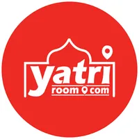 Yatri Rooms icon