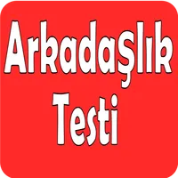 BFF Testi - Arkadaşlık Testi icon