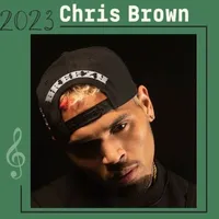 Chris Brown All Songs 2023 icon