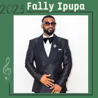 Fally Ipupa tous les albums 3 icon