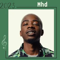 Mhd 2023 tous les albums ‏ icon