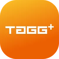 TAGG+ icon