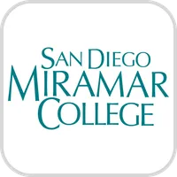 San Diego Miramar College icon