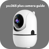 ycc365 plus camera guide icon