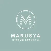 Marusya студия красоты icon