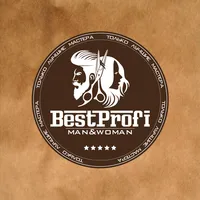 Сеть салонов BestProfi icon