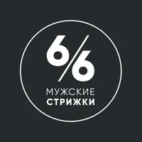 Барбершоп 6/6 (SIXBYSIX) icon