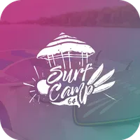 Saratov Surf Camp icon