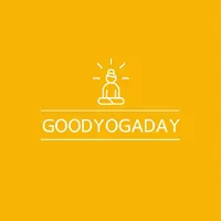 GoodYogaDay icon