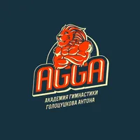 Академия Гимнастики AGGA icon