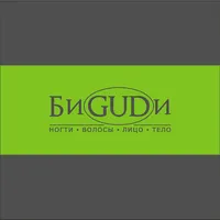 салон парикмахерская БиGUDи icon