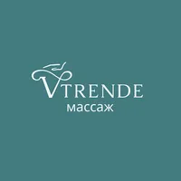 Массаж лица и тела Vtrende icon