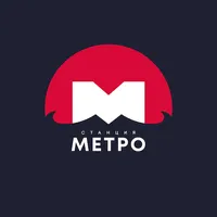 Метро Барбершоп icon