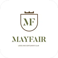 MAYFAIR  LADIES AND GENTLEMEN' icon