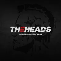 The Heads Barber Studio icon
