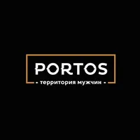 Portos мужская парикмахерская icon