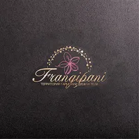 Frangipani icon