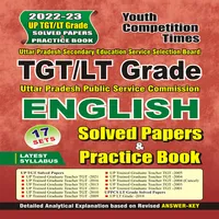 TGT/ LT ENGLISH icon