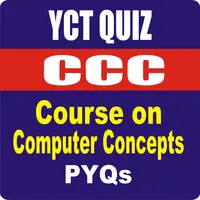 CCC PYQ QUIZ icon