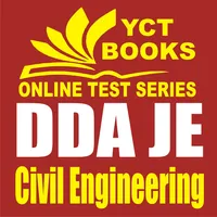 DDA je civil engineering icon