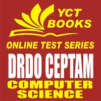 DRDO CEPTM computer science icon