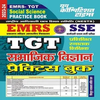 EMRS SSE TGT SOCIAL SCIENCE icon