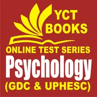 GDC AND UPHESC ASST PROFESSOR  icon