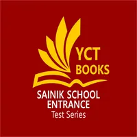 Sainik school test series icon