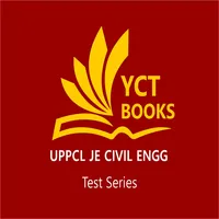 Uppcl je civil engg test serie icon