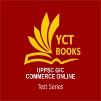 UPPSC GIC COMMERCE ONLINE TEST icon