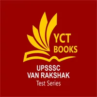 UPSSSC VAN RAKSHAK ONLINE TEST icon