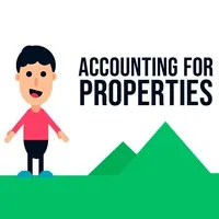 Accounting For Properties icon