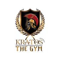 KRATOS THE GYM icon