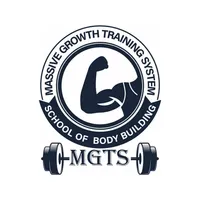 MGTS GYM icon