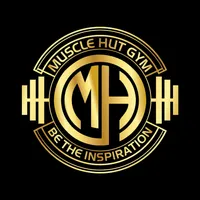 Muscle Hut Gym icon