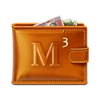 My Money Manager icon