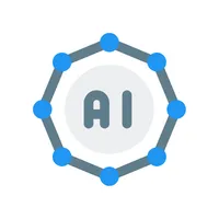Chat AI icon