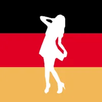 Stylish German Girls icon