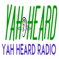 Yah Heard Radio icon