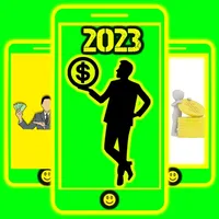 ganar dinero online 2023 icon