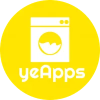 YeApps - Laundry Online icon