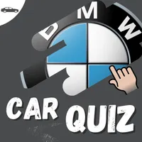 Car Logo Quiz icon