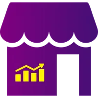 YM Merchant icon