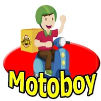 Motoboy Yellows Lanches icon